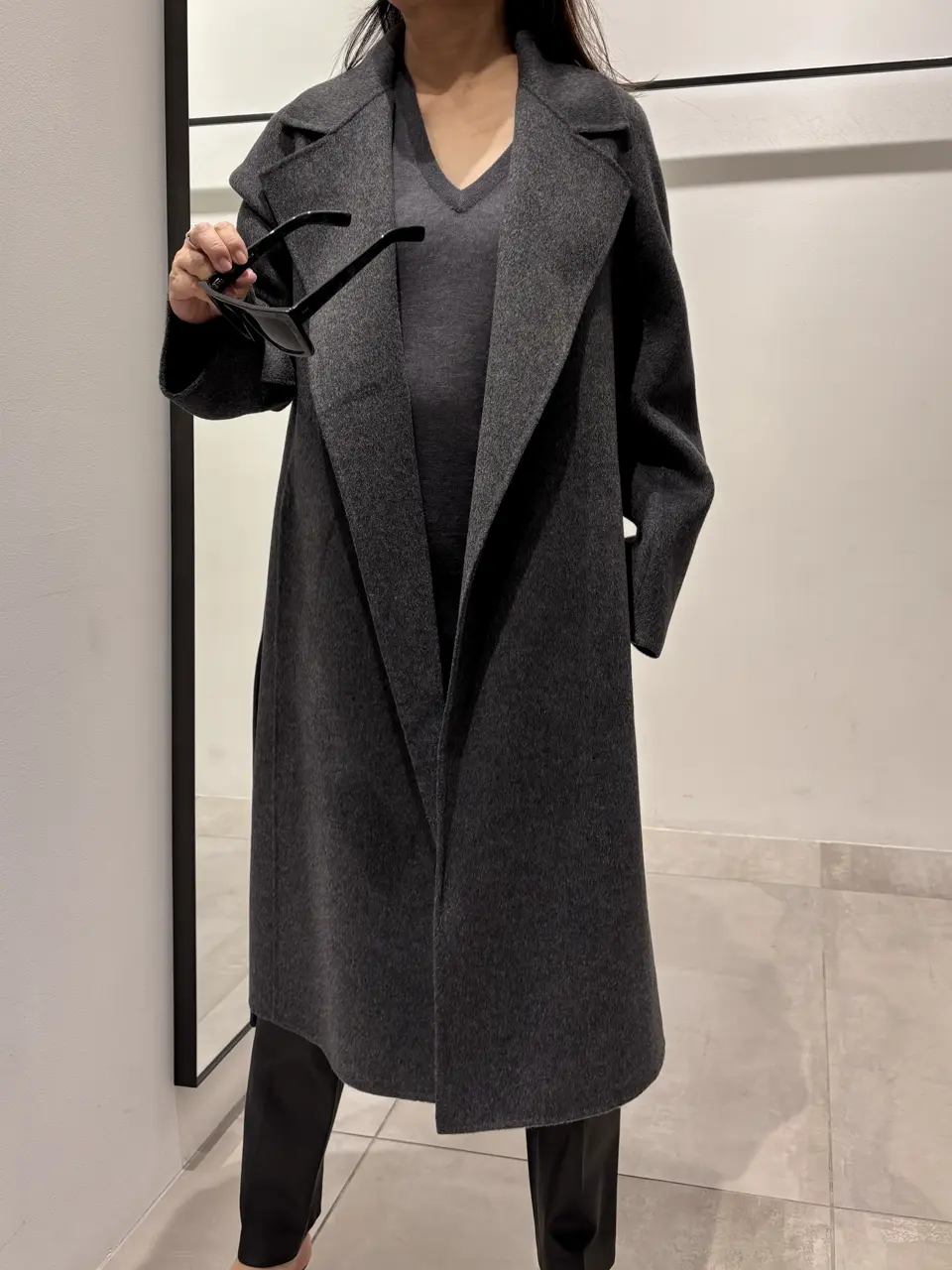 JOSEPH 米山美紀 コーディネート画像