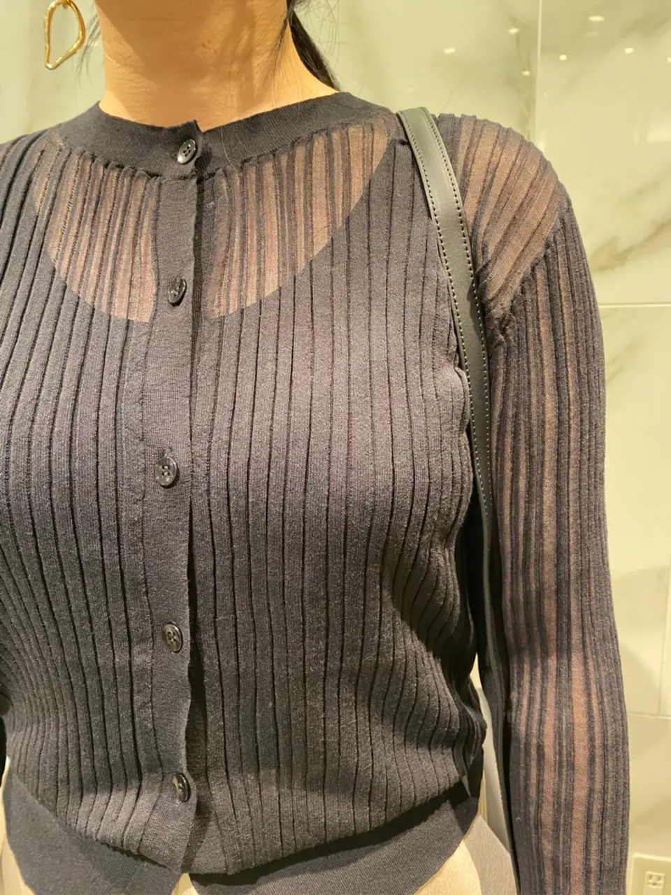 JOSEPH 毛利 コーディネート画像