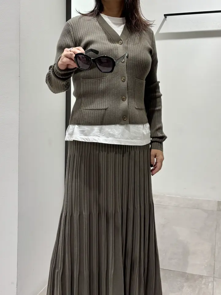 JOSEPH 米山美紀 コーディネート画像