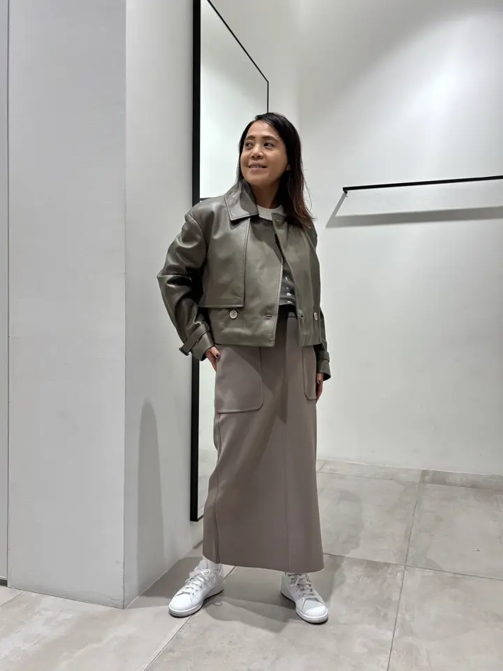 JOSEPH 米山美紀 コーディネート画像