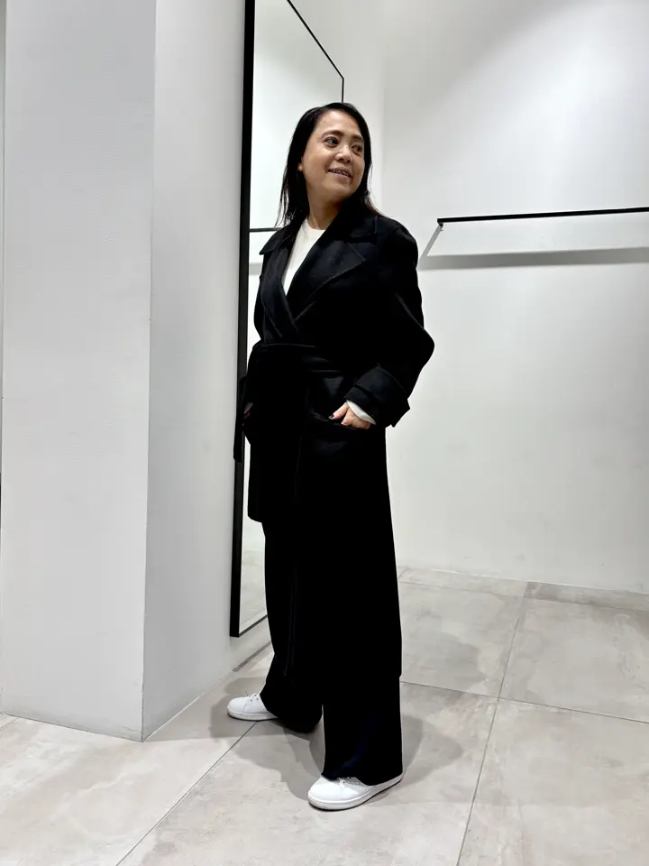 JOSEPH 米山美紀 コーディネート画像