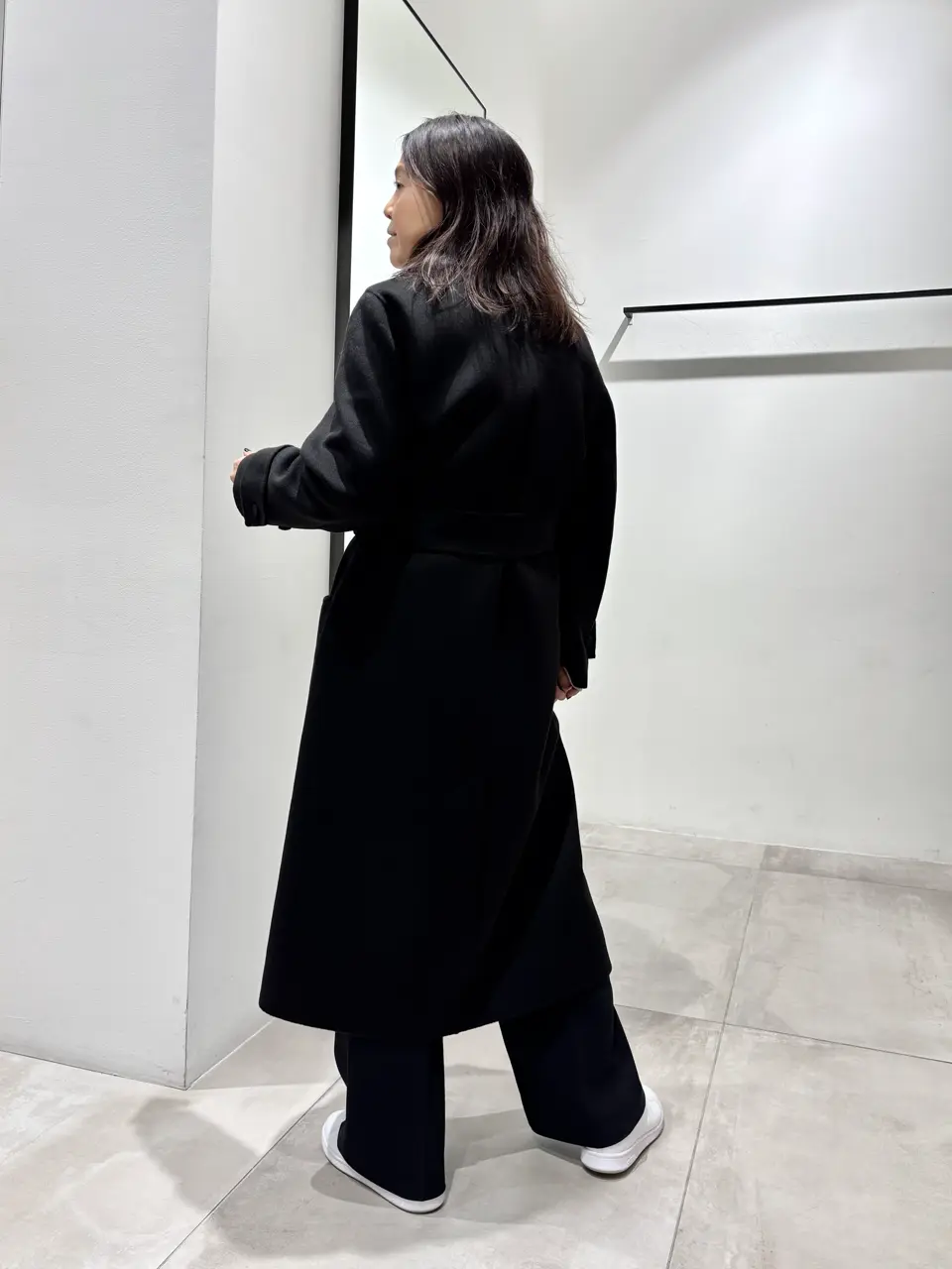 JOSEPH 米山美紀 コーディネート画像