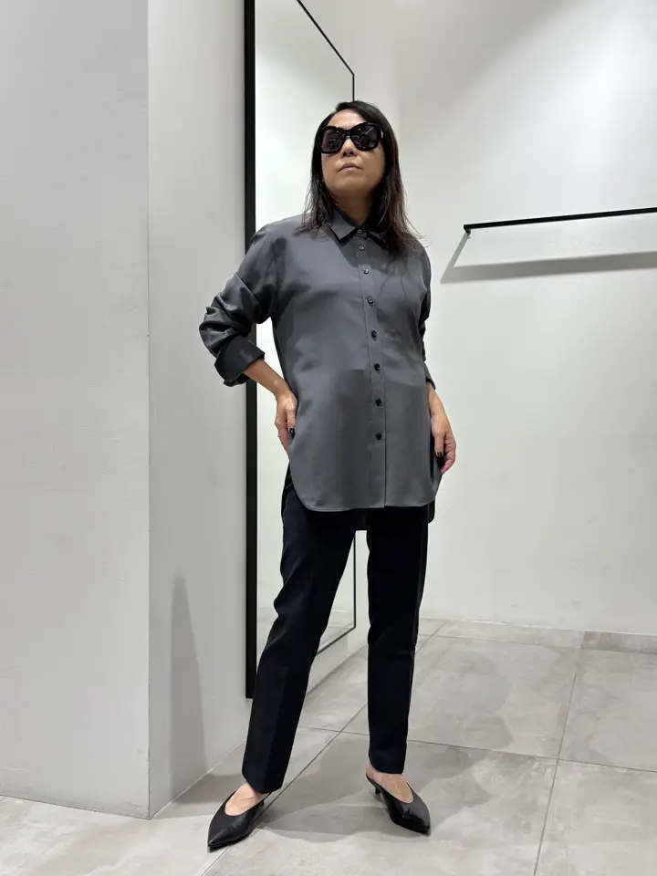 JOSEPH 米山美紀 コーディネート画像