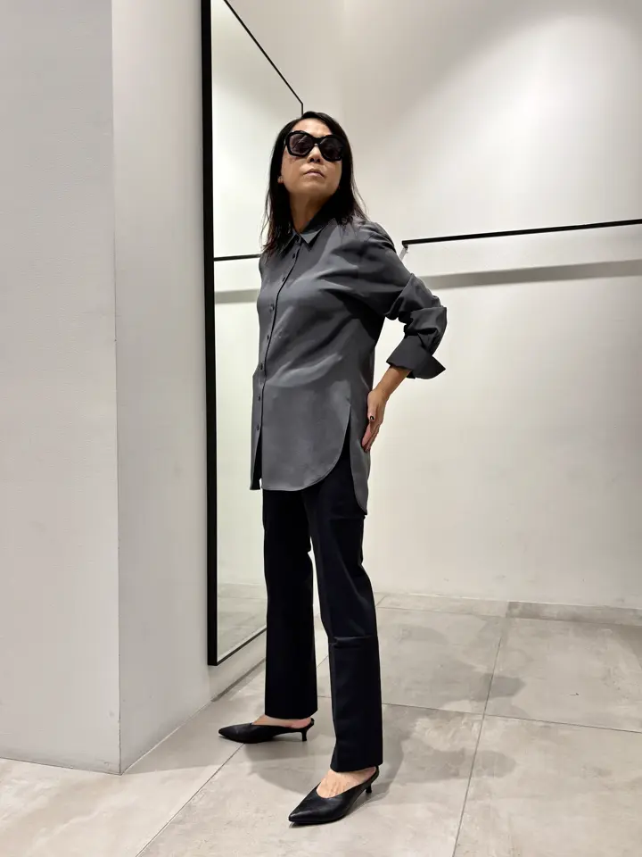 JOSEPH 米山美紀 コーディネート画像