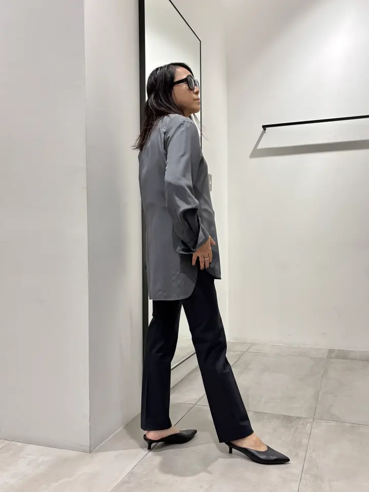 JOSEPH 米山美紀 コーディネート画像