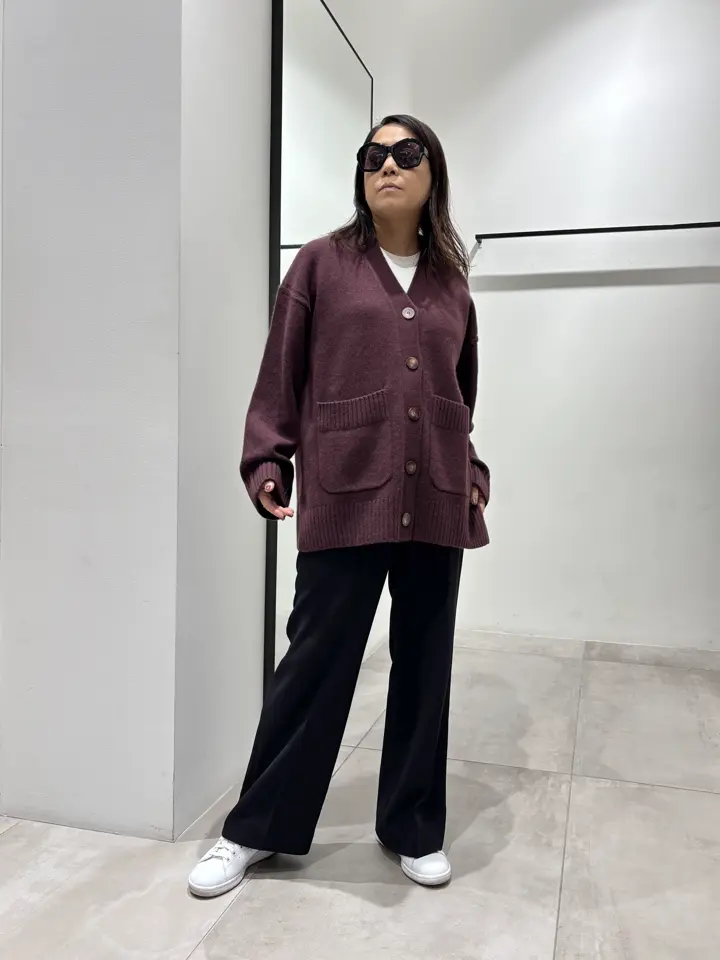 JOSEPH 米山美紀 コーディネート画像