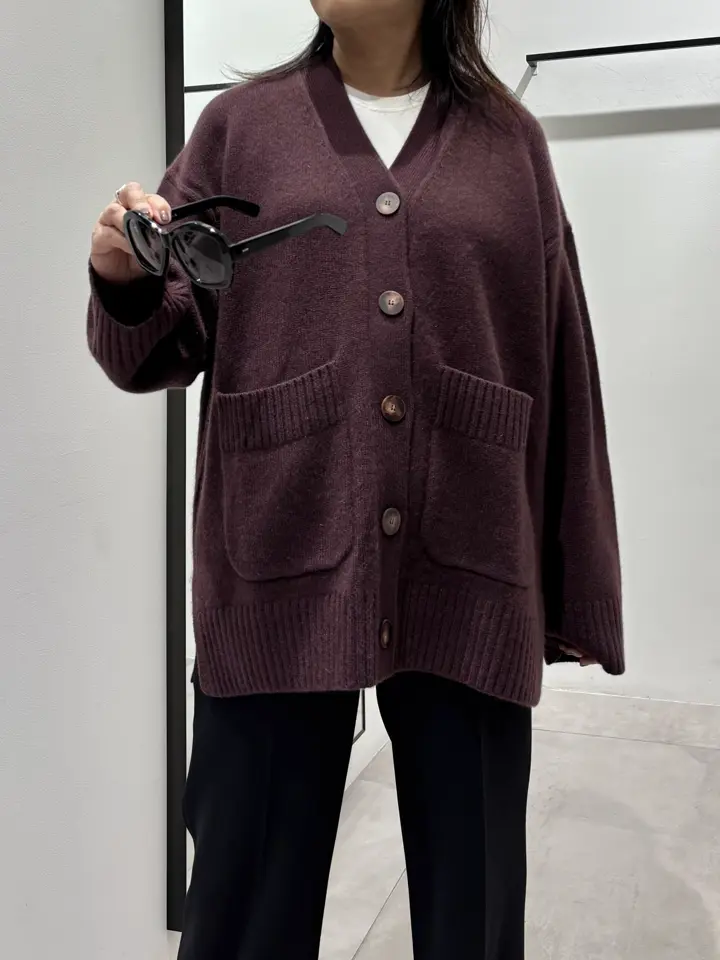 JOSEPH 米山美紀 コーディネート画像