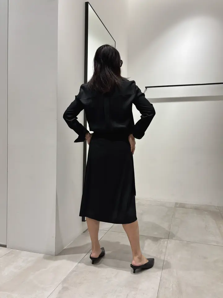 JOSEPH 米山美紀 コーディネート画像