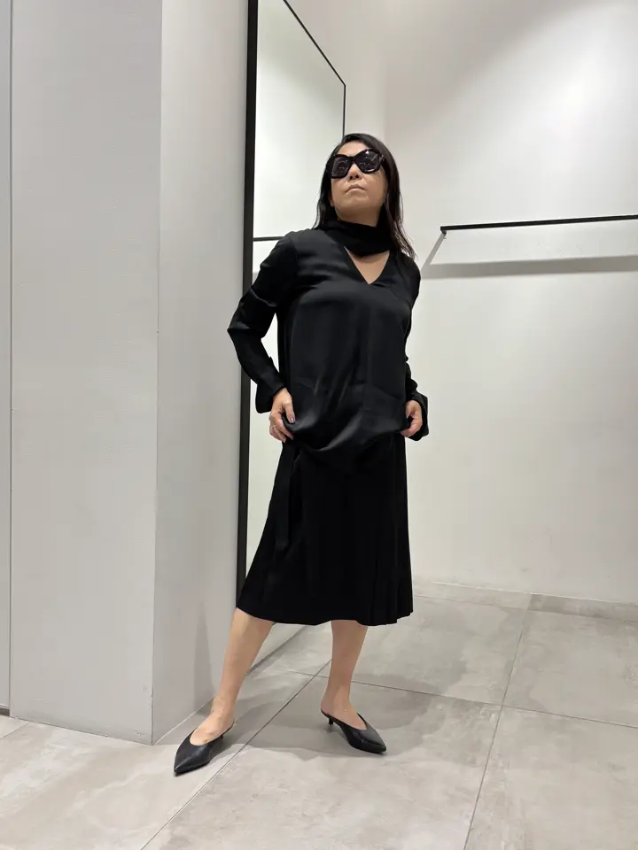 JOSEPH 米山美紀 コーディネート画像