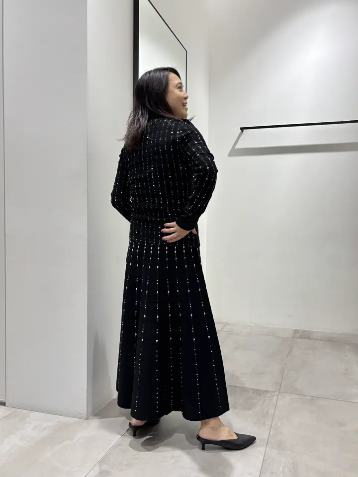 JOSEPH 米山美紀 コーディネート画像