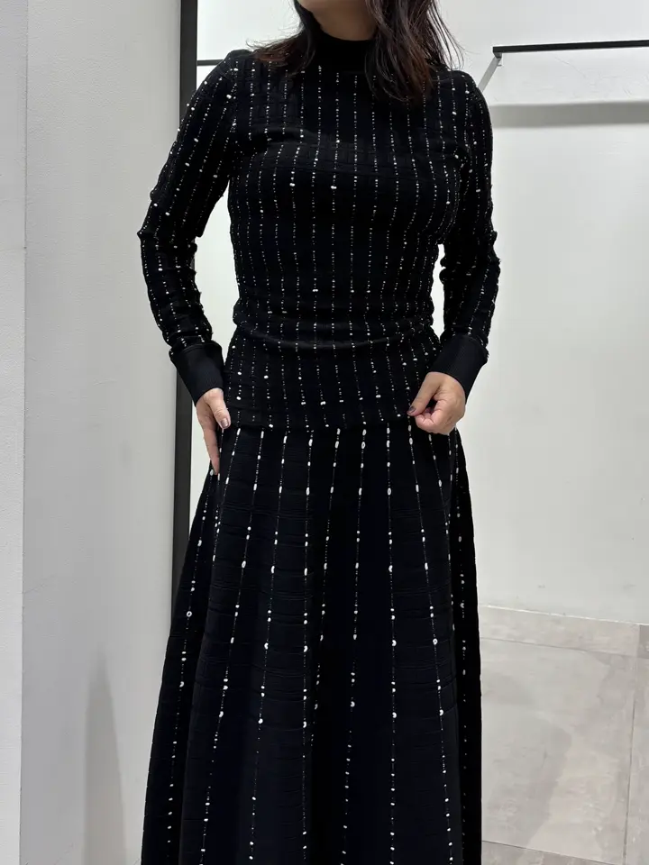 JOSEPH 米山美紀 コーディネート画像