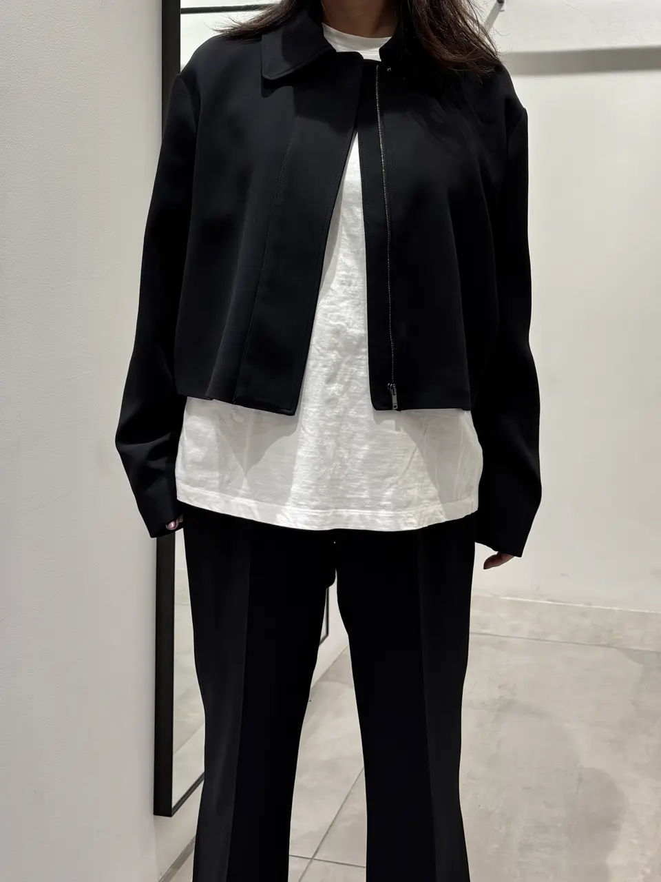 JOSEPH 米山美紀 コーディネート画像