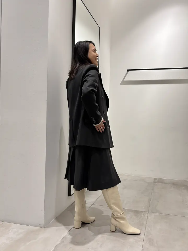 JOSEPH 米山美紀 コーディネート画像