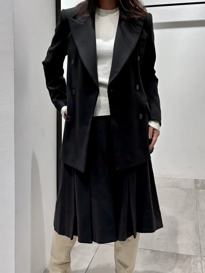 JOSEPH 米山美紀 コーディネート画像