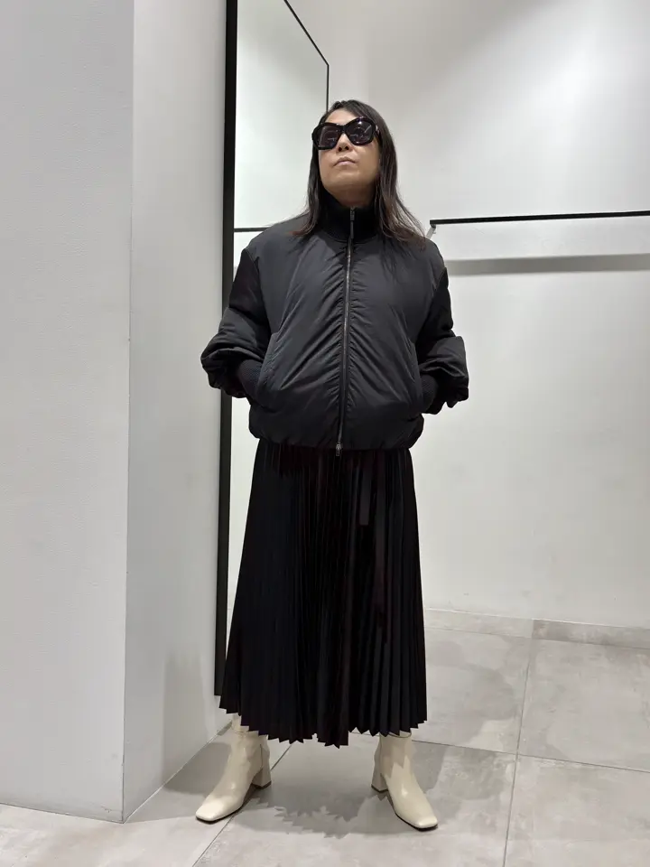 JOSEPH 米山美紀 コーディネート画像