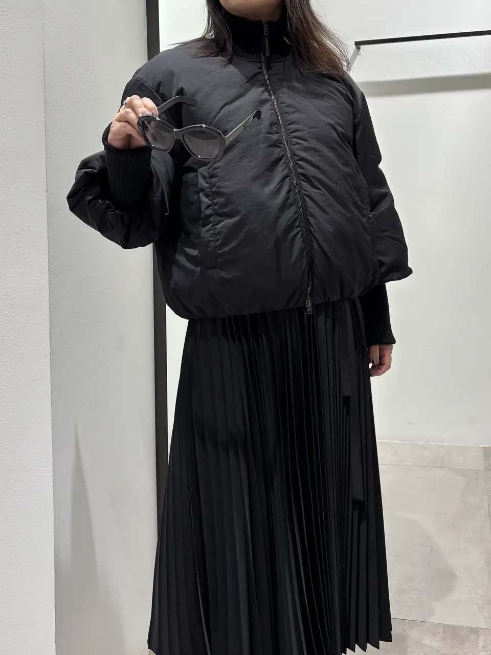 JOSEPH 米山美紀 コーディネート画像