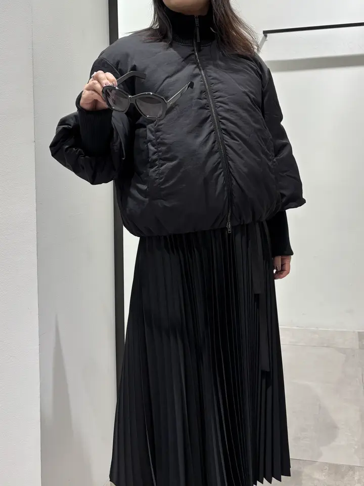 JOSEPH 米山美紀 コーディネート画像