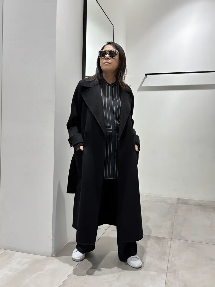 JOSEPH 米山美紀 コーディネート画像