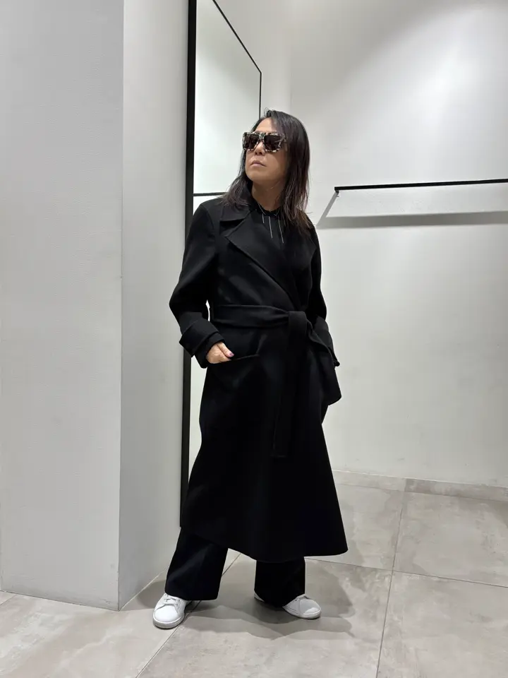 JOSEPH 米山美紀 コーディネート画像