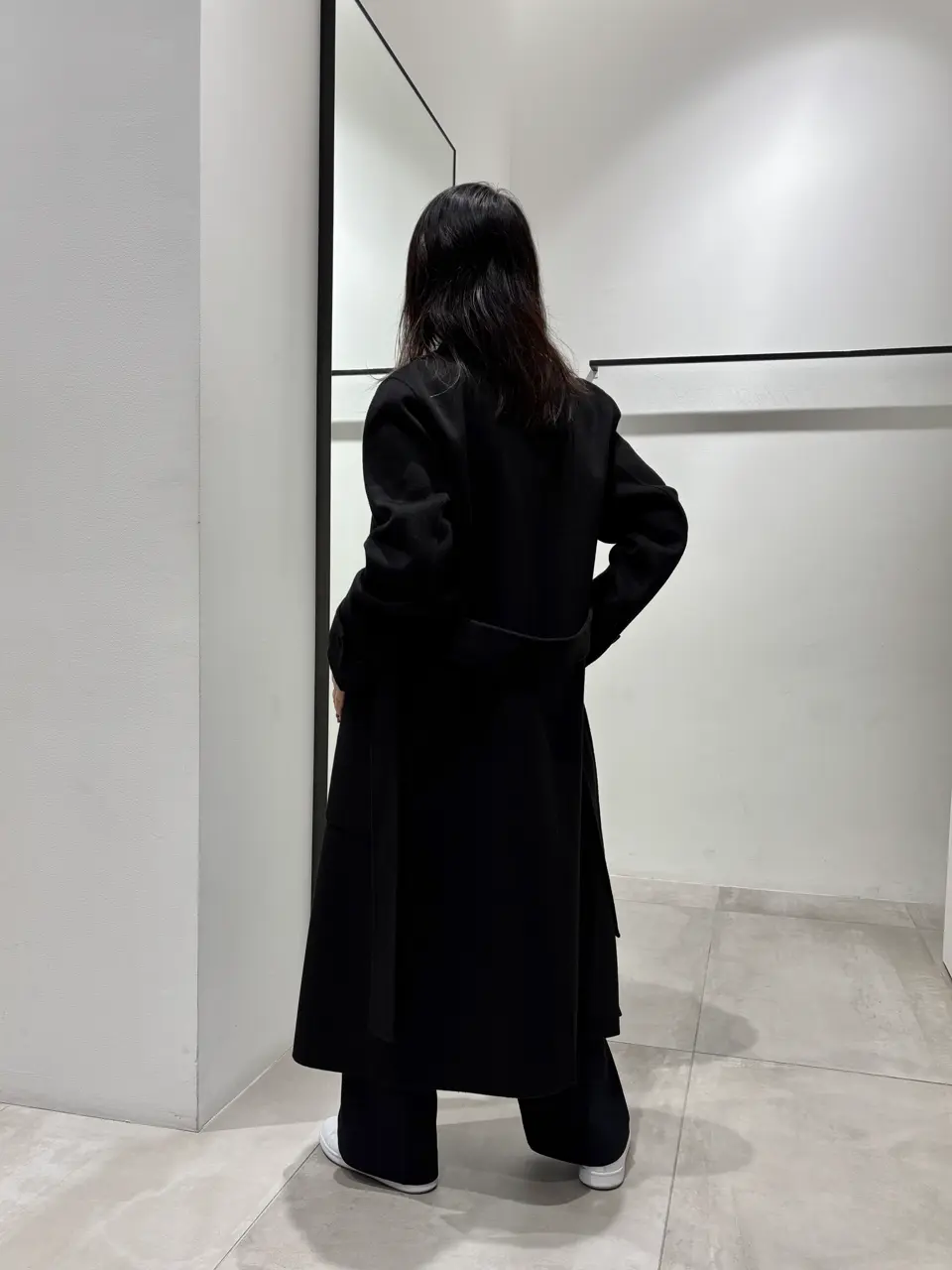 JOSEPH 米山美紀 コーディネート画像