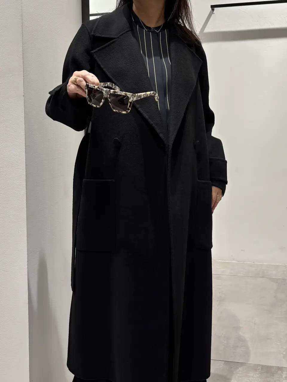 JOSEPH 米山美紀 コーディネート画像