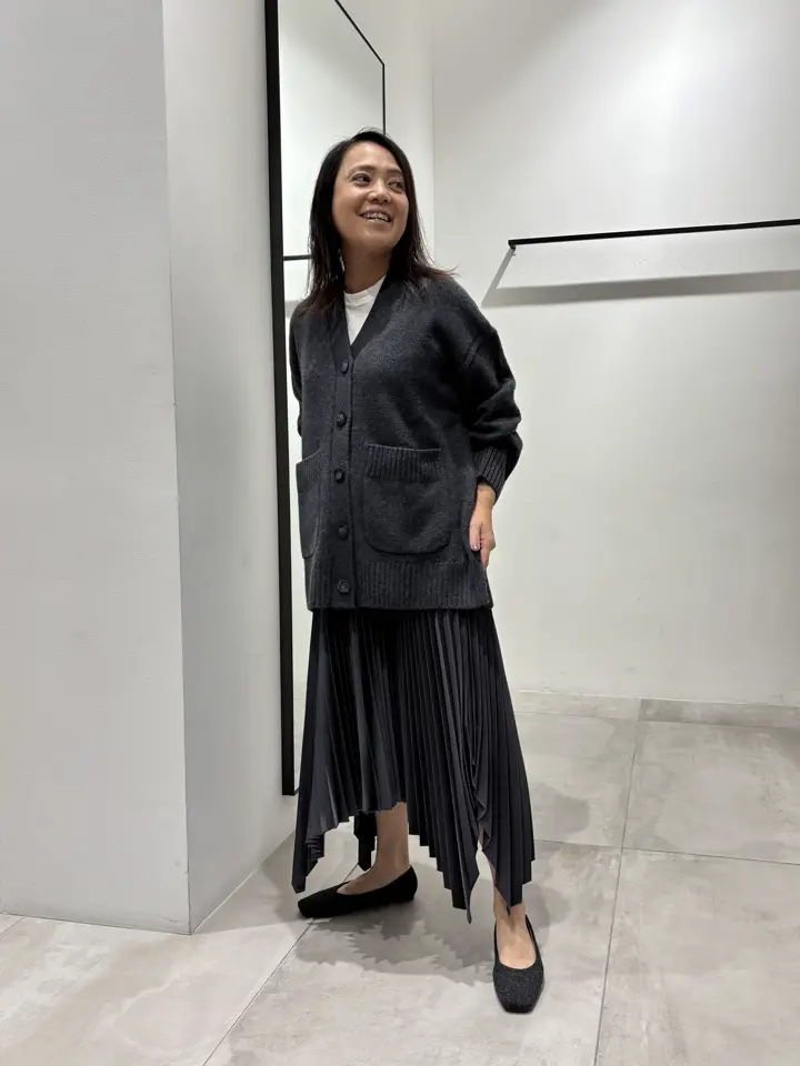 JOSEPH 米山美紀 コーディネート画像