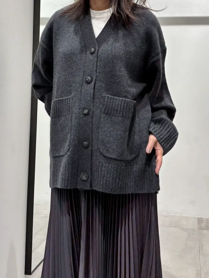 JOSEPH 米山美紀 コーディネート画像