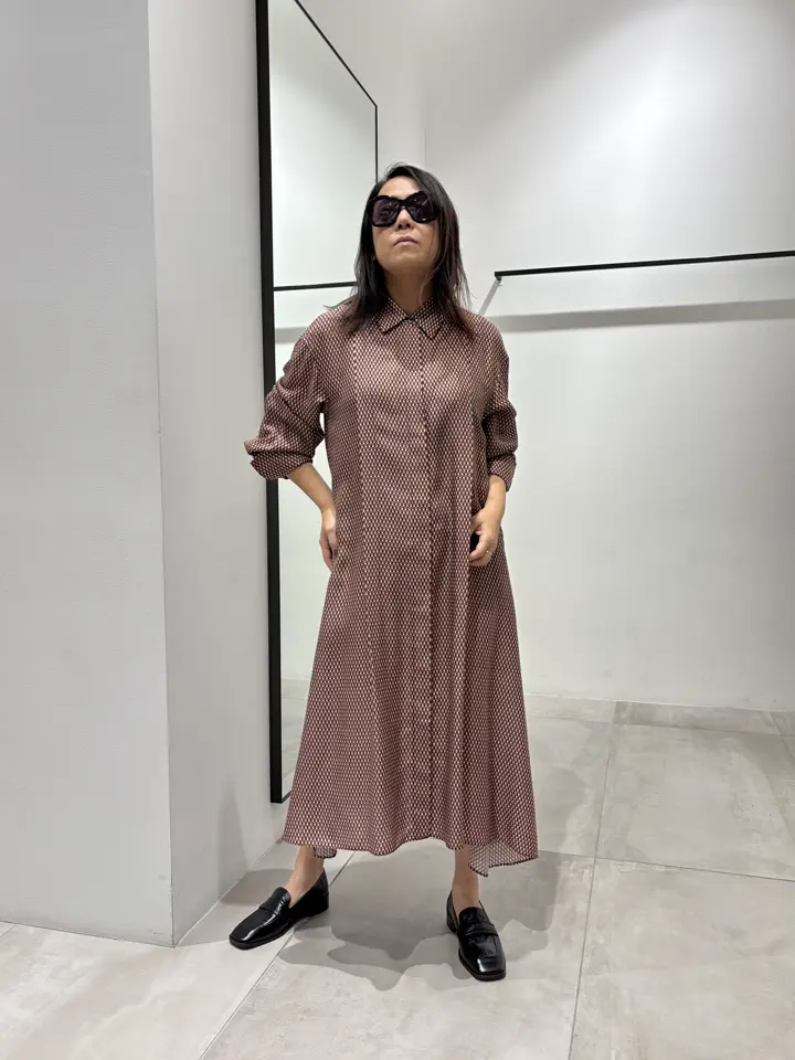 JOSEPH 米山美紀 コーディネート画像