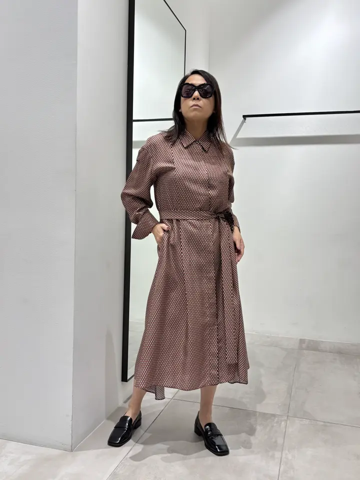 JOSEPH 米山美紀 コーディネート画像