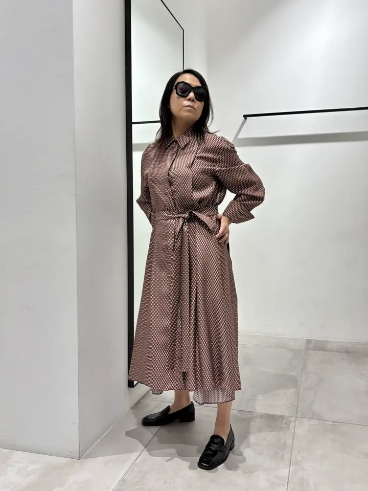 JOSEPH 米山美紀 コーディネート画像