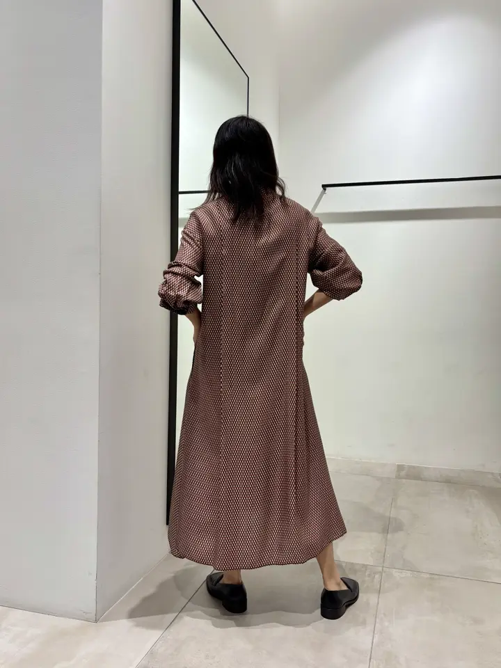 JOSEPH 米山美紀 コーディネート画像