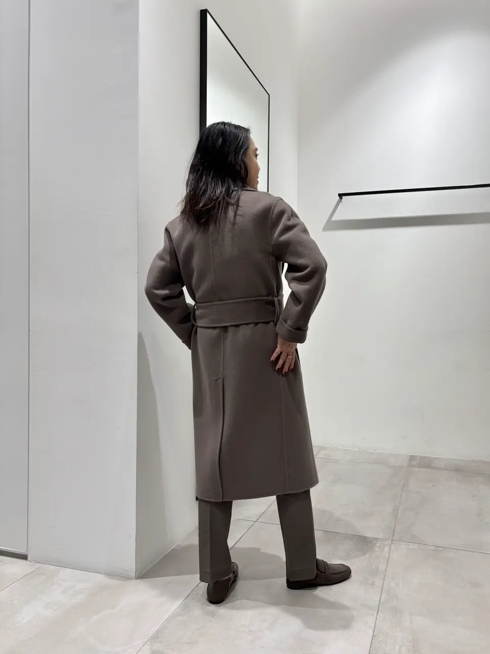 JOSEPH 米山美紀 コーディネート画像