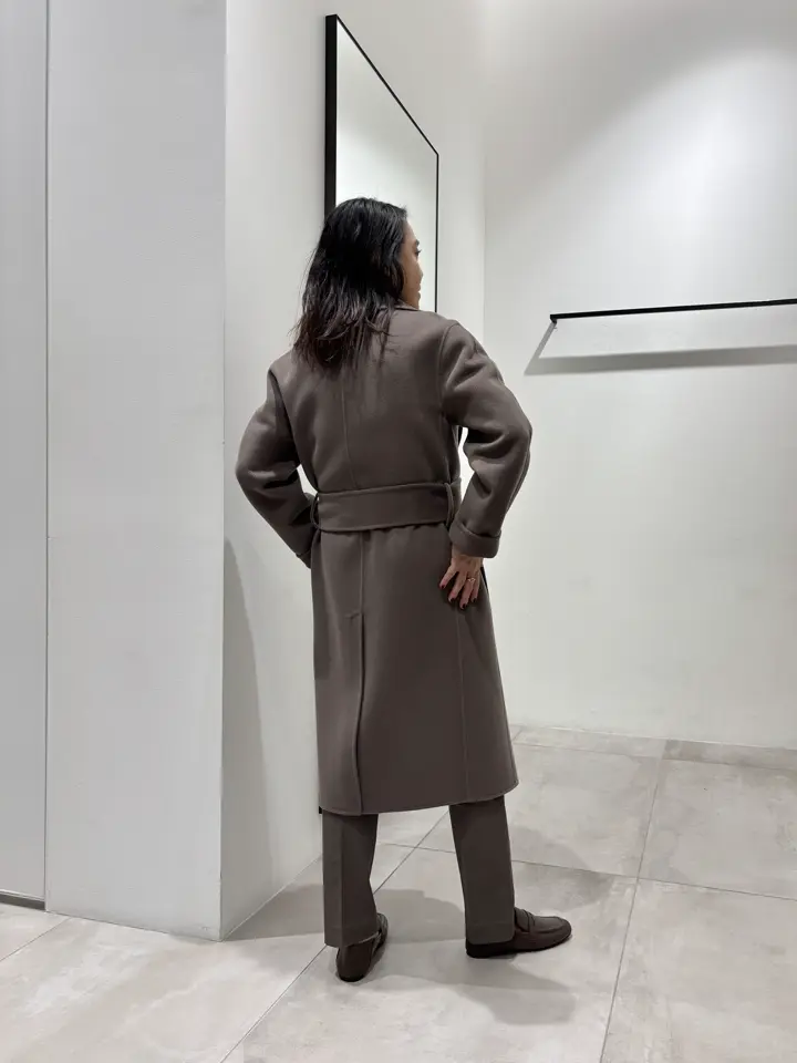 JOSEPH 米山美紀 コーディネート画像