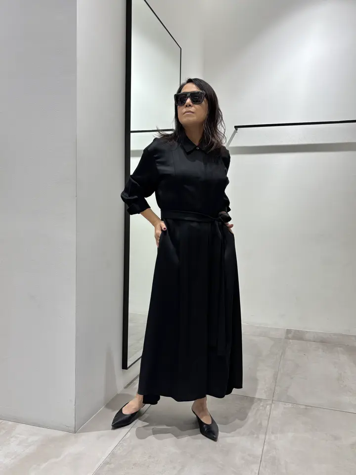 JOSEPH 米山美紀 コーディネート画像