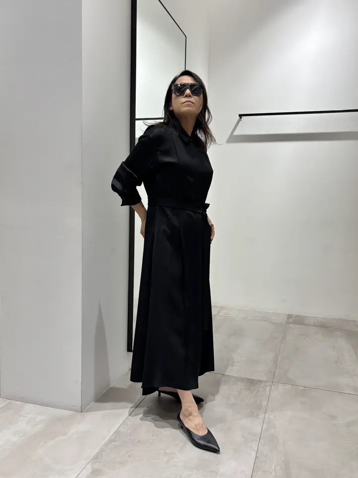 JOSEPH 米山美紀 コーディネート画像