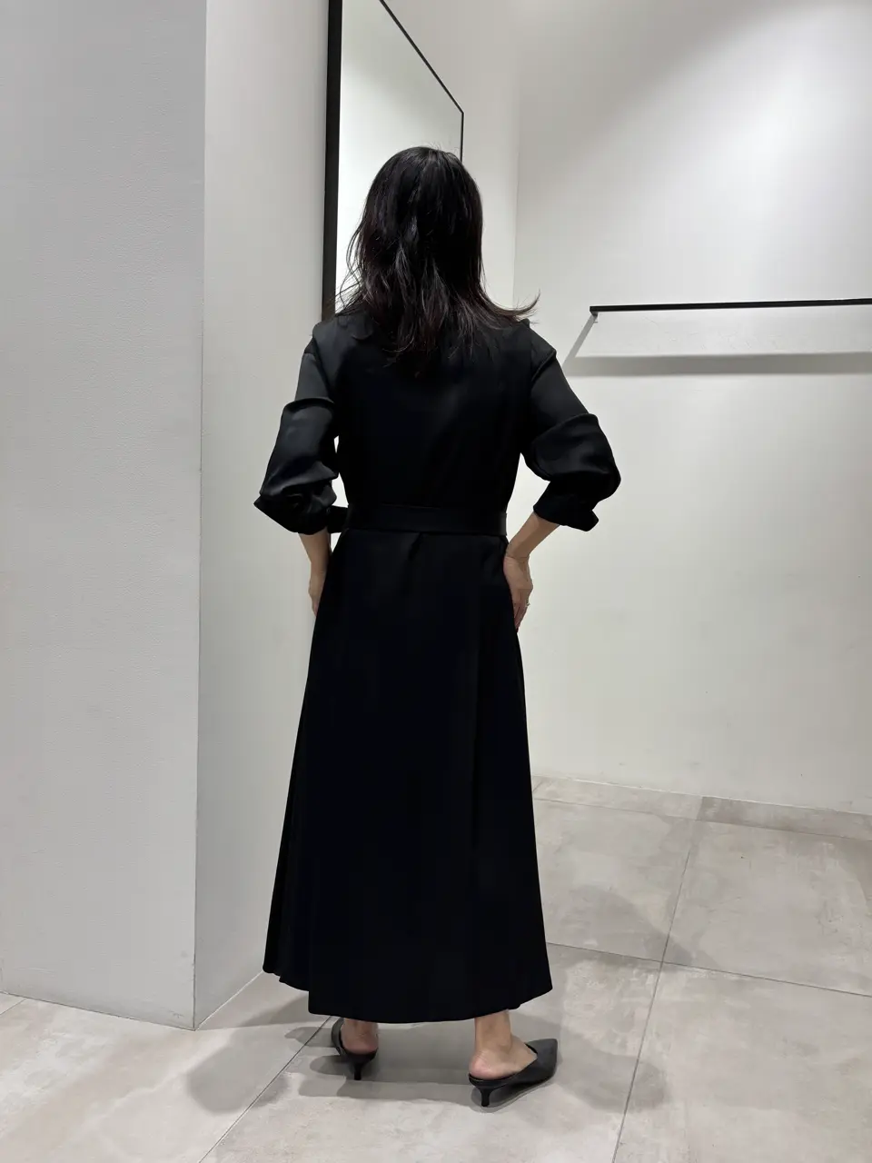 JOSEPH 米山美紀 コーディネート画像