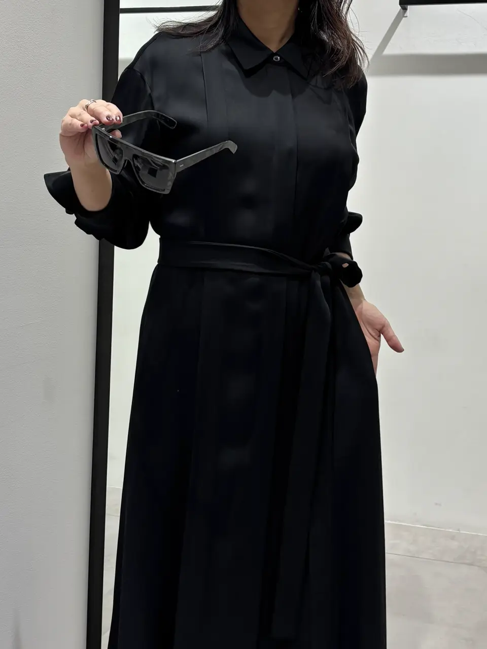 JOSEPH 米山美紀 コーディネート画像