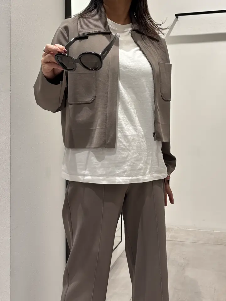 JOSEPH 米山美紀 コーディネート画像