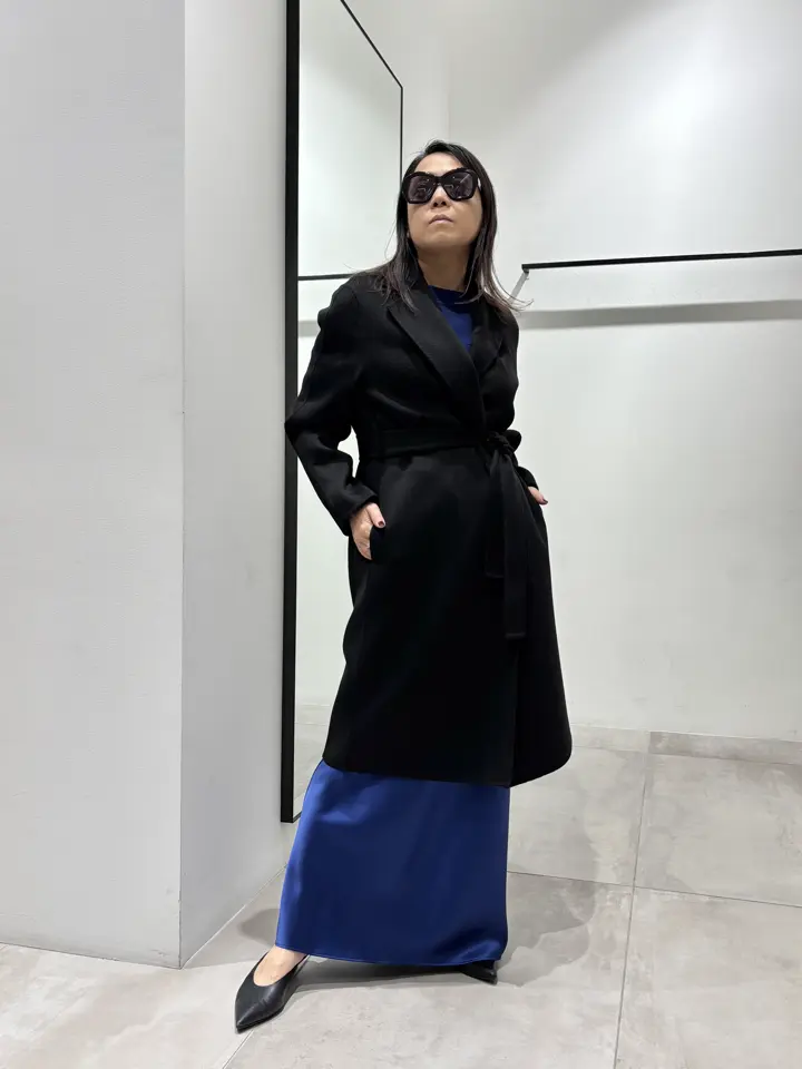 JOSEPH 米山美紀 コーディネート画像