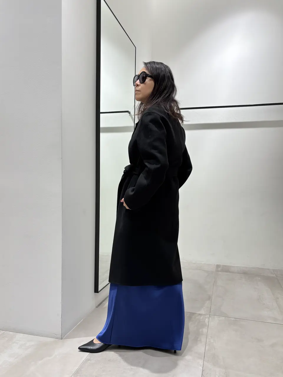 JOSEPH 米山美紀 コーディネート画像