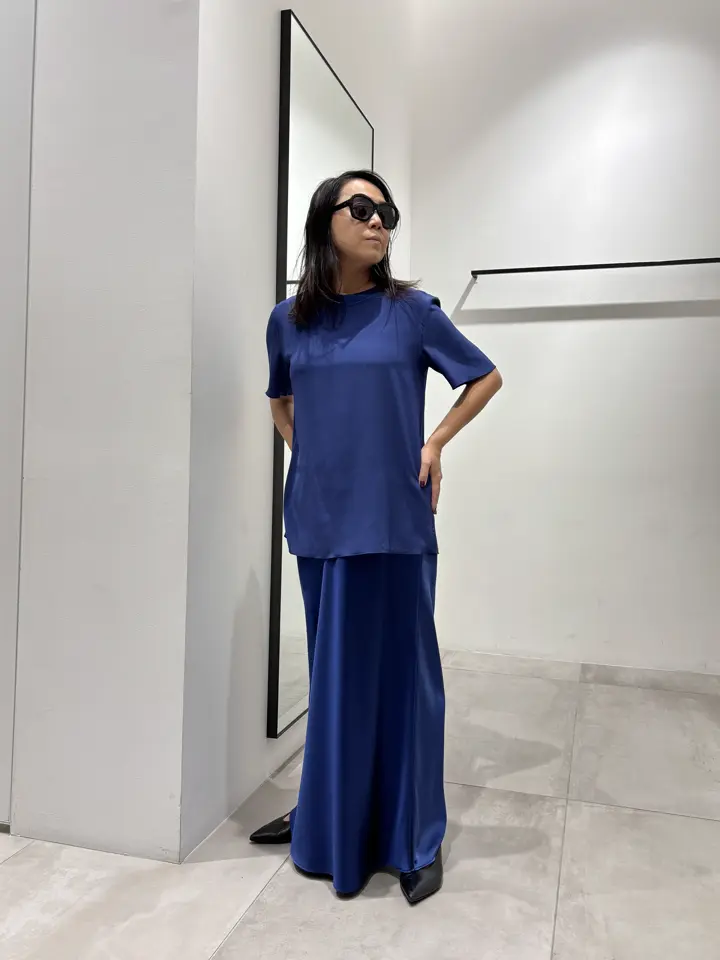 JOSEPH 米山美紀 コーディネート画像