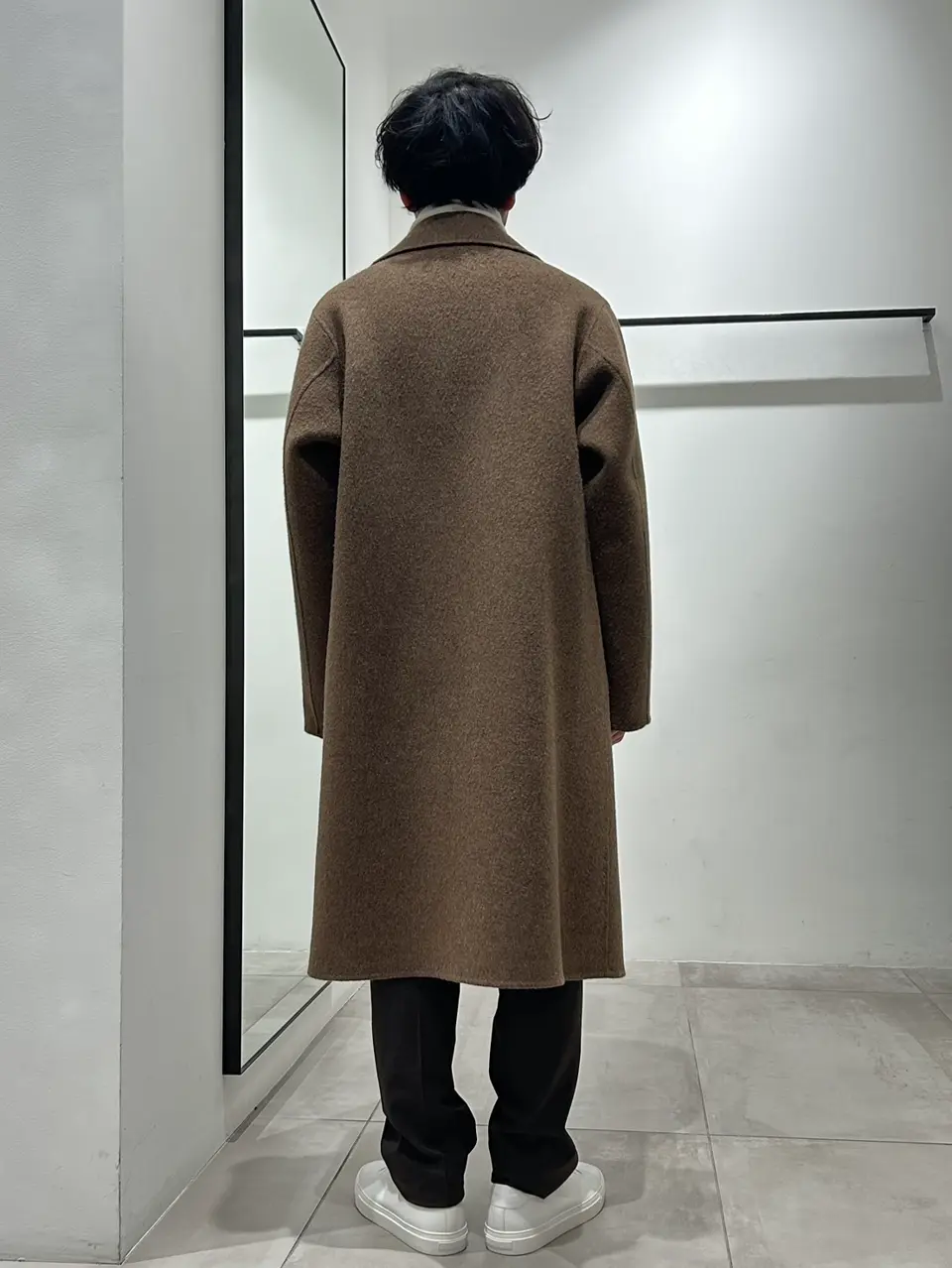 JOSEPH 中原 コーディネート画像