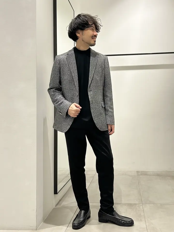 JOSEPH 中原 コーディネート画像