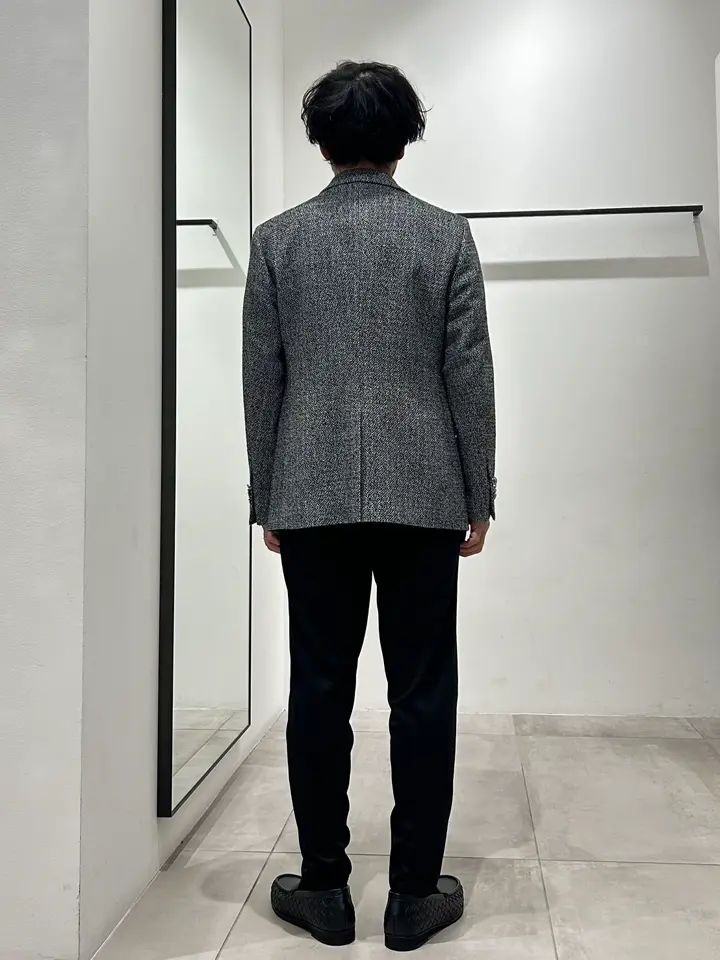 JOSEPH 中原 コーディネート画像