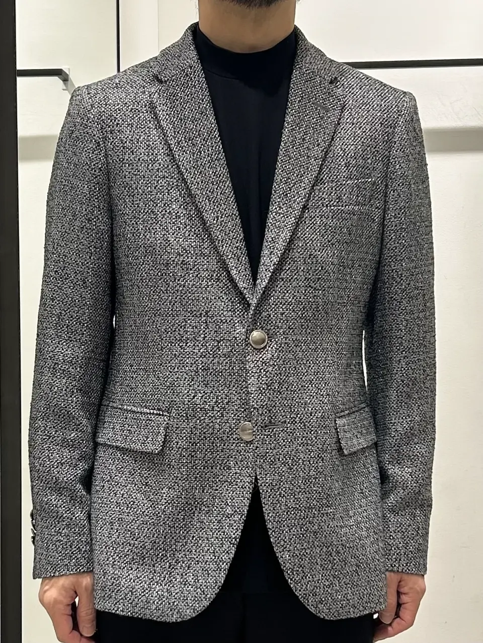 JOSEPH 中原 コーディネート画像