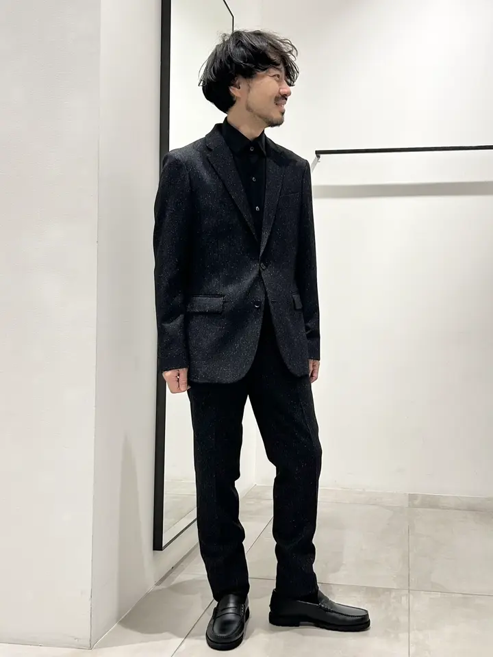 JOSEPH 中原 コーディネート画像