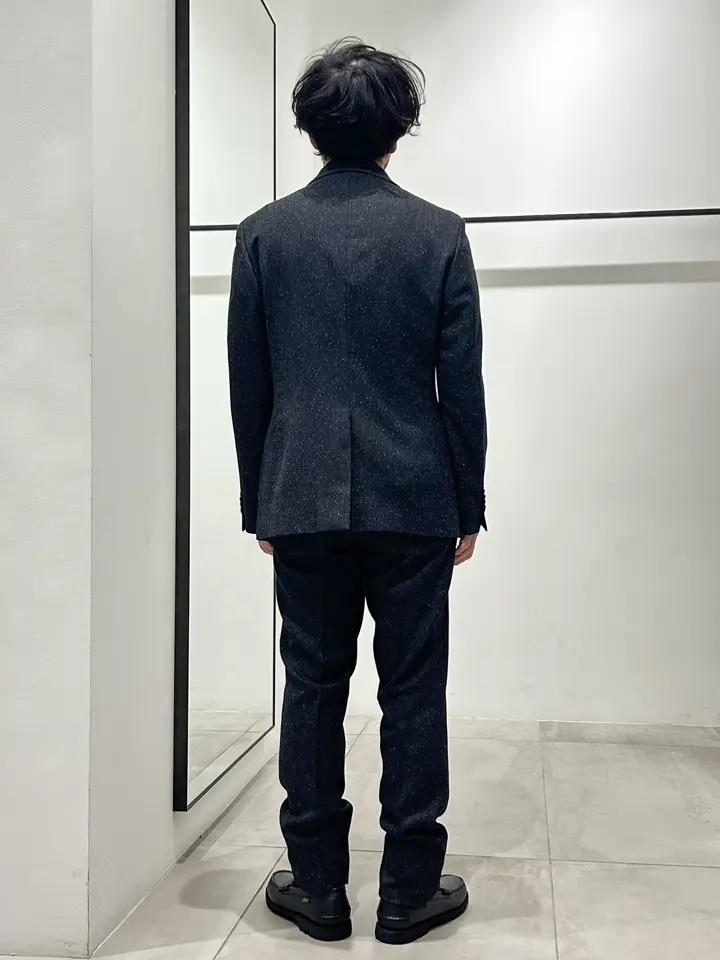 JOSEPH 中原 コーディネート画像