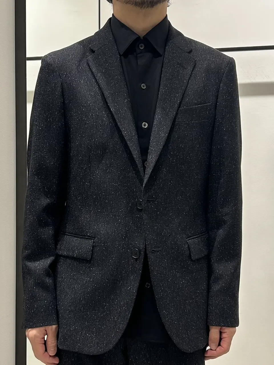 JOSEPH 中原 コーディネート画像