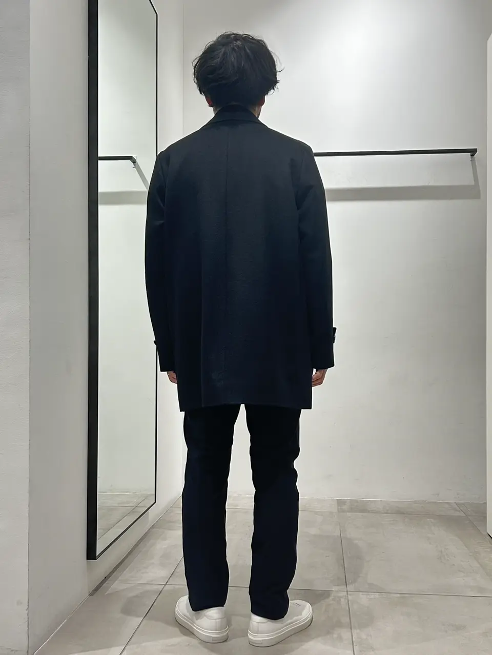 JOSEPH 中原 コーディネート画像