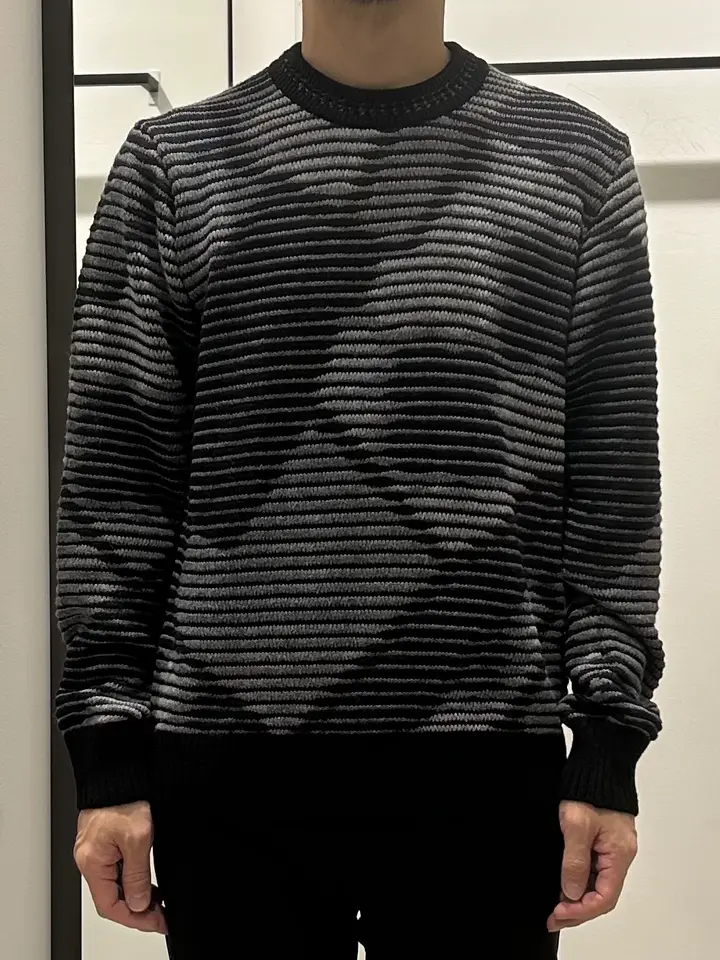 JOSEPH 中原 コーディネート画像